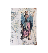 Libreta "Sidera Virgo"