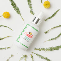 Spray repelente de mosquitos