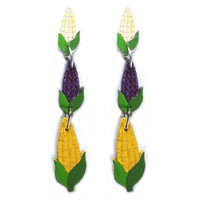 Aretes Elotes