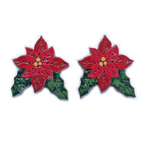 Broquel "Noche Buenas"