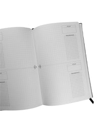 Agenda sin Caducidad "Galaxia"