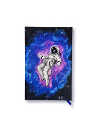 Agenda sin Caducidad "Astronauta"