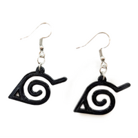 Aretes Konoha