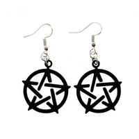 Aretes Pentagrama