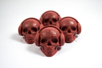 Jabón de frutos rojos AUDIFONOS