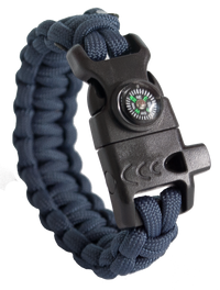 Pulsera Cobra supervivencia