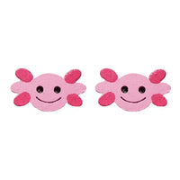 Broqueles "Ajolote" mini