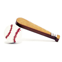 Broquel Beisbol
