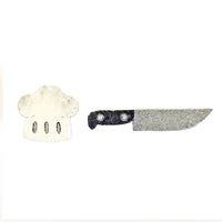 Broquel Chef