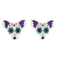 Aretes chihuavera