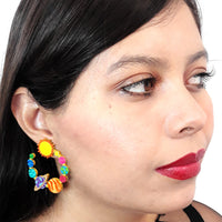 Aretes Sistema solar