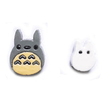 Broquel Totoro