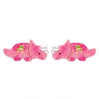 Aretes Triceratops