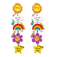 Aretes You are doing your best