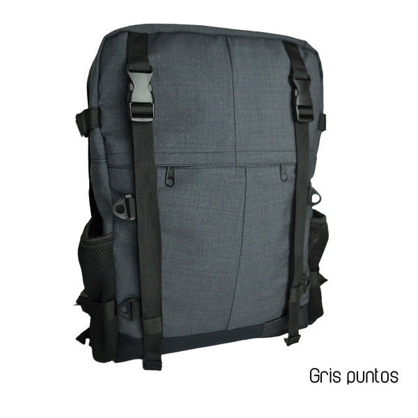 Backpack Modular