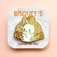 Pin "Bisquet´s dessert time"