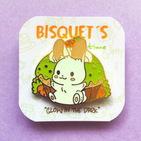Pin "Bisquet´s dessert time"