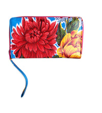 Cartera Grande reciclada