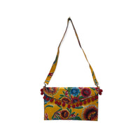 Cluth para dama reciclada