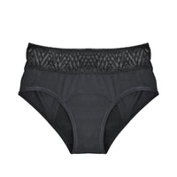 Pantaleta Menstrual con Elástico