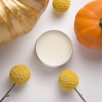 Perfume sólido pay de calabaza