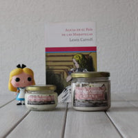 Vela "Feliz no cumpleaños"