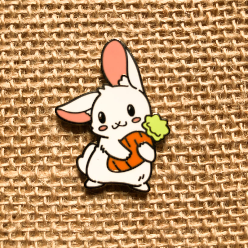 Pin "Bunny"