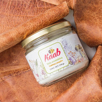 Vela aromática calabaza y jengibre