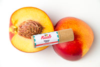 Bálsamo labial con color, durazno Bellini