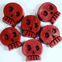 Jabón de frutos rojos (plano)