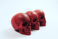 Jabón de frutos rojos (3D Chico)