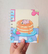 Libreta "Perro Papa"