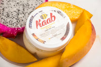 Manteca corporal mango