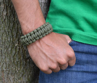 Pulsera cobra multiherramienta