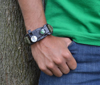 Pulsera cobra multiherramienta