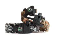 Pulsera Cobra supervivencia