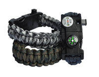 Pulsera cobra multiherramienta