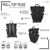 Rolltop Rude