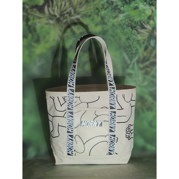 Tote bag