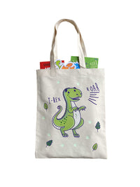 Tote bag "Dino"