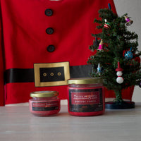 Vela "Taller de santa"