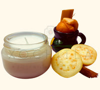 Vela de masaje Ponche de Guayaba 120 gr