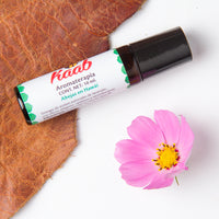 Aromaterapia abejas en Hawái