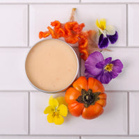 Bálsamo reparador de manos pay de calabaza