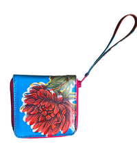 Cartera reciclada
