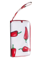 Cartera Grande reciclada