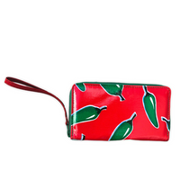 Cartera Grande reciclada