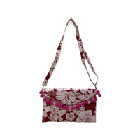 Cluth para dama reciclada