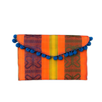 Cluth para dama reciclada