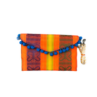 Cluth para dama reciclada